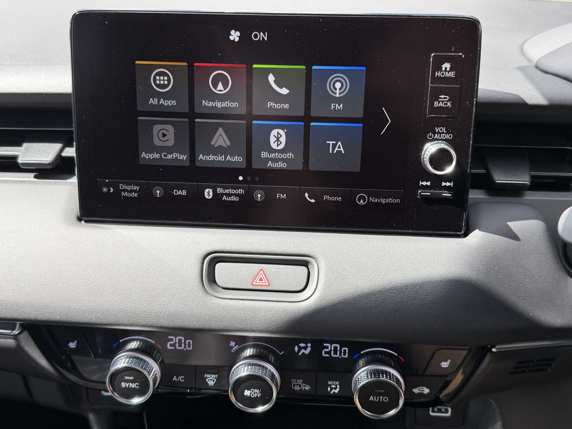 Honda HR-V 1.5 eHEV Advance 5dr CVT - Image 16