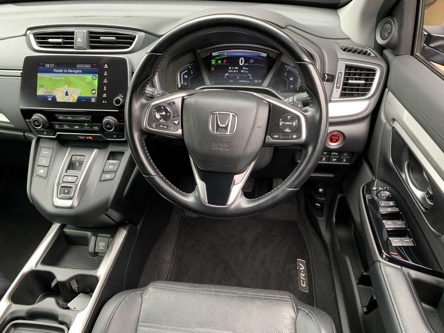 Honda CR-V 2.0 i-MMD Hybrid SR 2WD 5dr eCVT - Image 18