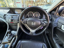 Honda ACCORD 2.0 i-VTEC EX 4dr Auto [Sat Nav + HFT] - Image 18