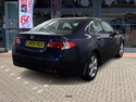 Honda ACCORD 2.0 i-VTEC EX 4dr Auto [Sat Nav + HFT] - Image 7