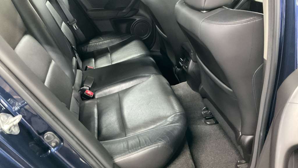 Honda ACCORD 2.0 i-VTEC EX 4dr Auto [Sat Nav + HFT] - Image 8