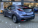 Honda CIVIC 1.4 i-VTEC SE Plus 5dr [Nav] - Image 3