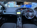 Honda CIVIC 1.4 i-VTEC SE Plus 5dr [Nav] - Image 4