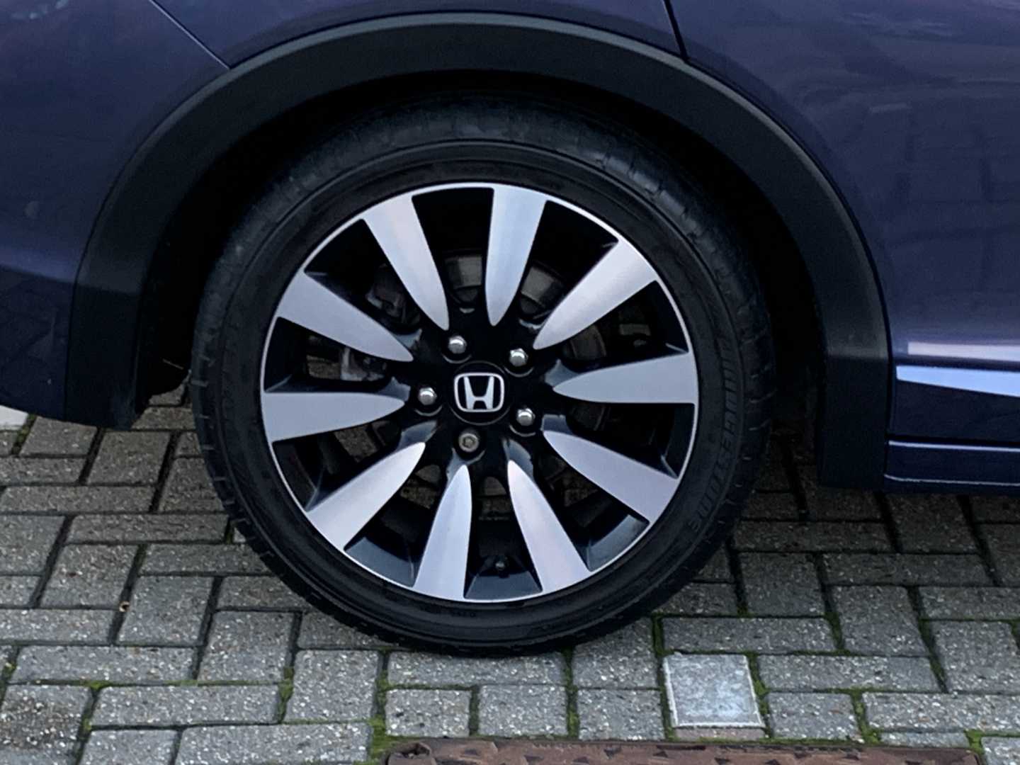 Honda CIVIC 1.4 i-VTEC SE Plus 5dr [Nav] - Image 9