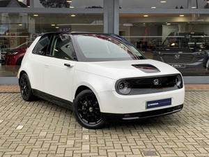 Honda e 113kW Advance 36kWh 5dr Auto