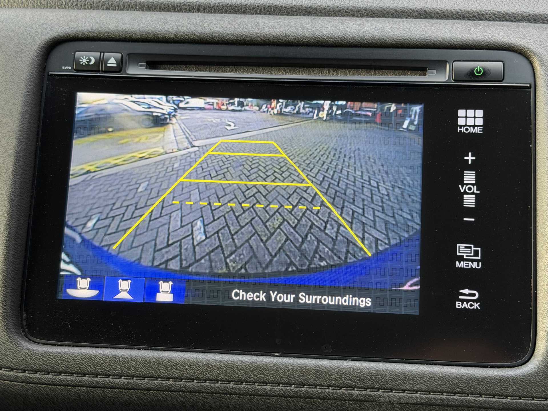 Honda HR-V 1.6 i-DTEC EX 5dr - Image 14