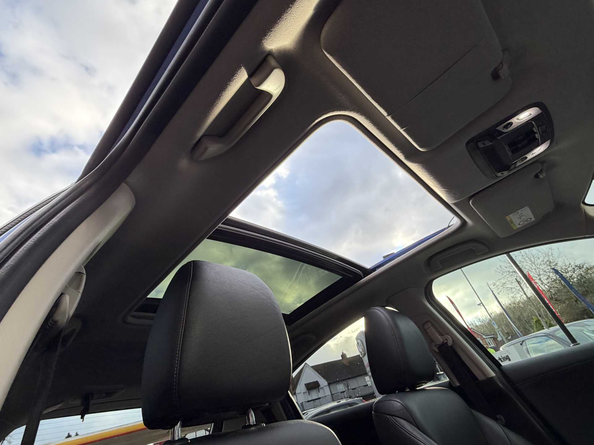 Honda HR-V 1.6 i-DTEC EX 5dr - Image 18