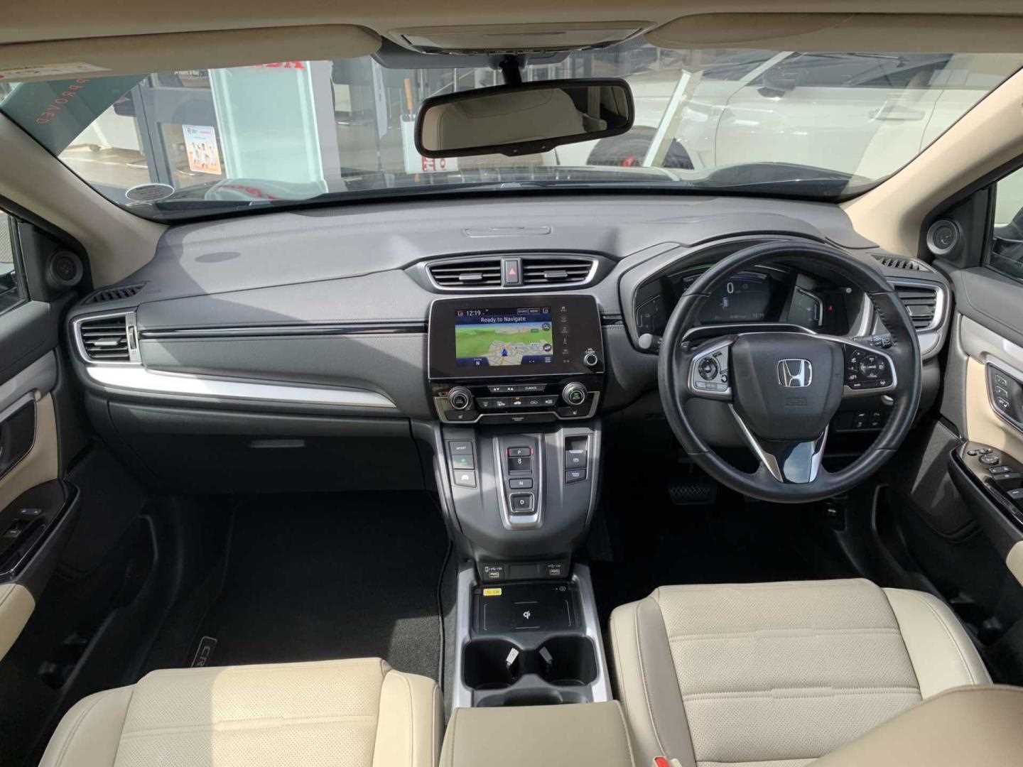 Honda CR-V 2.0 i-MMD Hybrid EX 5dr eCVT - Image 4