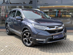 Honda CR-V 2.0 i-MMD Hybrid EX 5dr eCVT