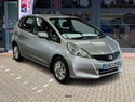 Honda Jazz 1.4 i-VTEC ES 5dr - Image 1