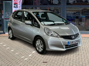 Honda Jazz 1.4 i-VTEC ES 5dr