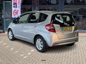 Honda Jazz 1.4 i-VTEC ES 5dr - Image 3