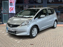 Honda Jazz 1.4 i-VTEC ES 5dr - Image 6