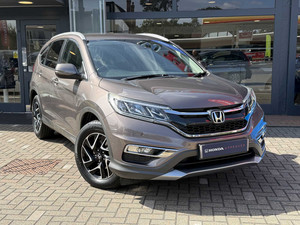 Honda CR-V 2.0 i-VTEC SE Plus 5dr Auto [Nav]