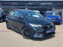 Honda Jazz 1.5 i-VTEC Sport 5dr CVT - Image 1