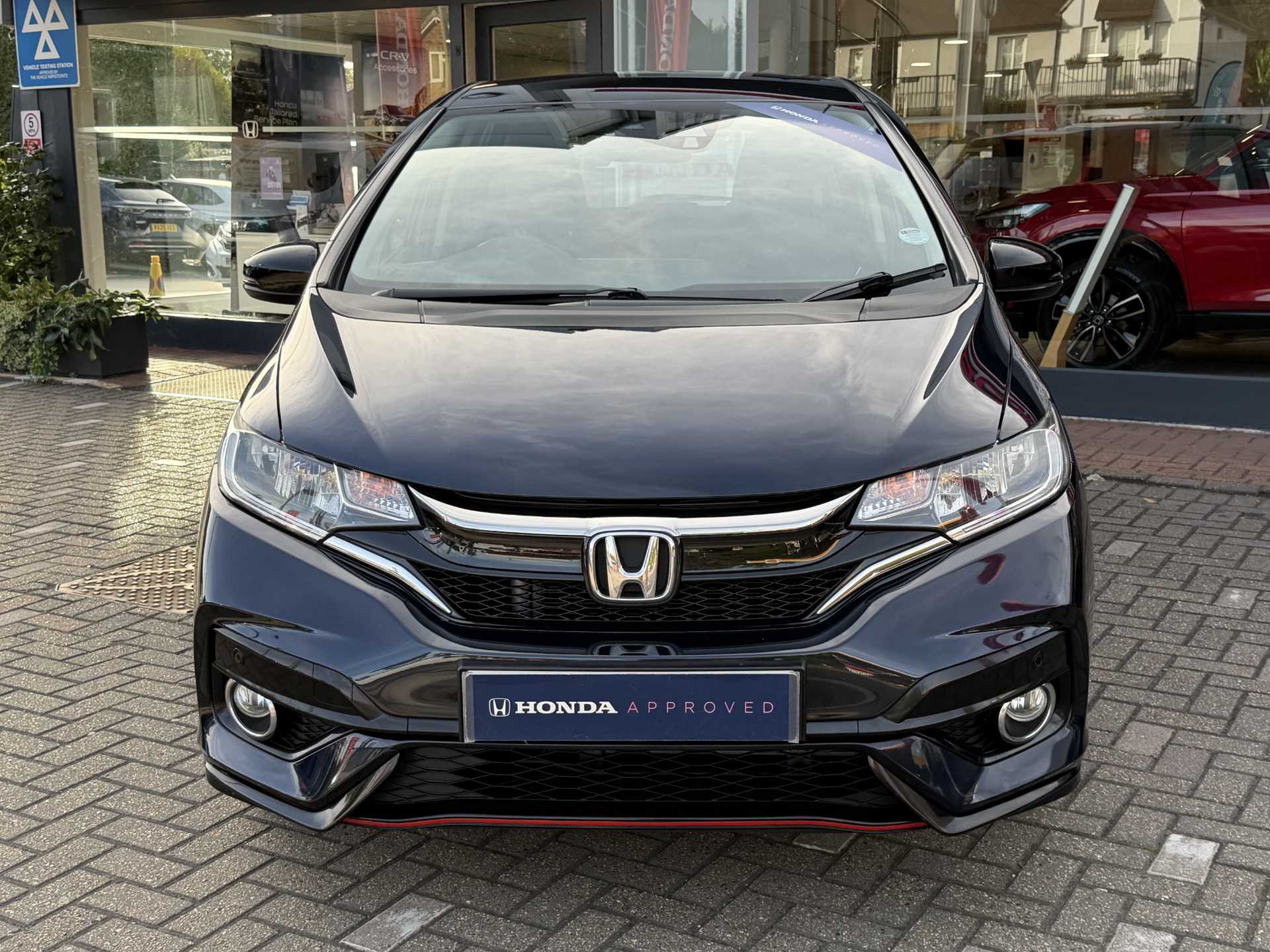 Honda Jazz 1.5 i-VTEC Sport 5dr CVT - Image 6