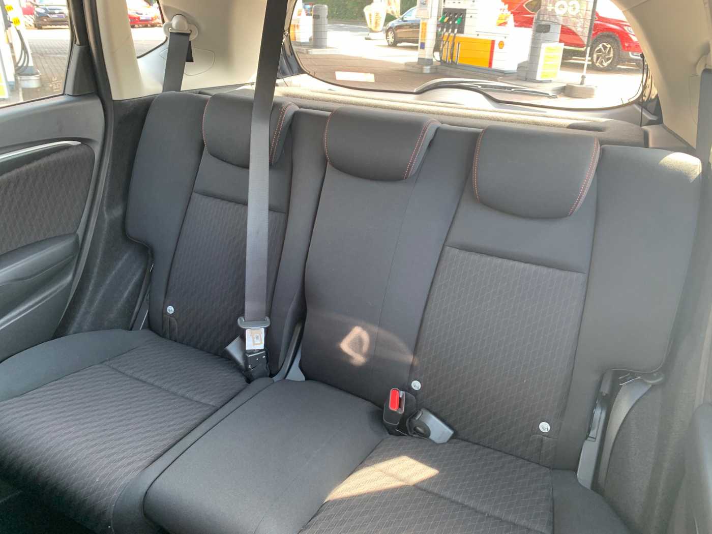 Honda Jazz 1.5 i-VTEC Sport 5dr CVT — image 8