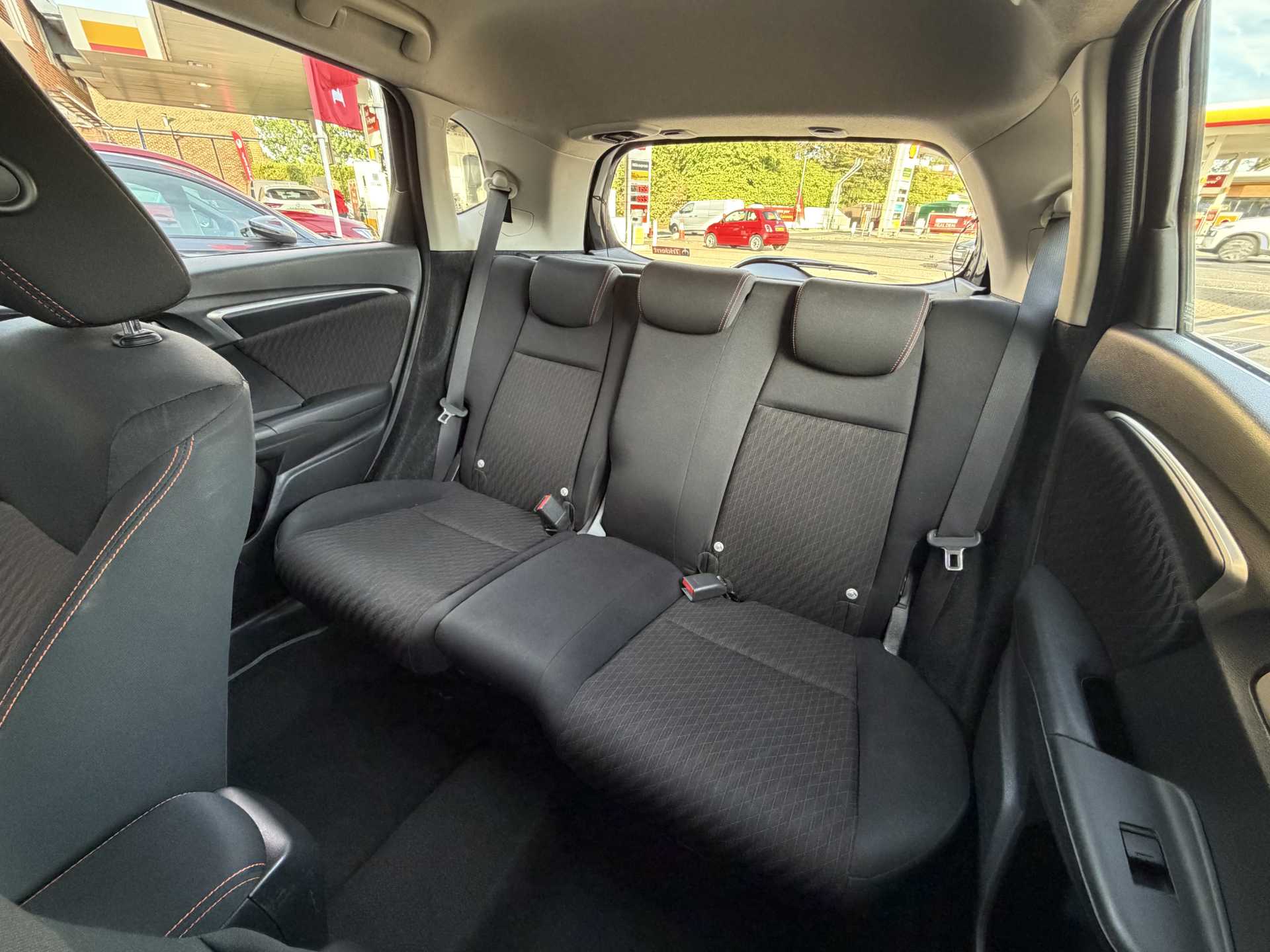 Honda Jazz 1.5 i-VTEC Sport 5dr CVT - Image 8