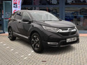 Honda CR-V 2.0 i-MMD Hybrid EX 5dr eCVT - Image 1