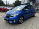 Honda Jazz 1.3 EX Navi 5dr CVT - Image 10