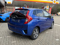 Honda Jazz 1.3 EX Navi 5dr CVT - Image 12