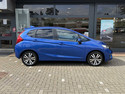 Honda Jazz 1.3 EX Navi 5dr CVT - Image 5