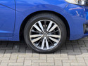 Honda Jazz 1.3 EX Navi 5dr CVT - Image 9