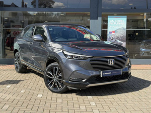 Honda HR-V 1.5 eHEV Advance 5dr CVT