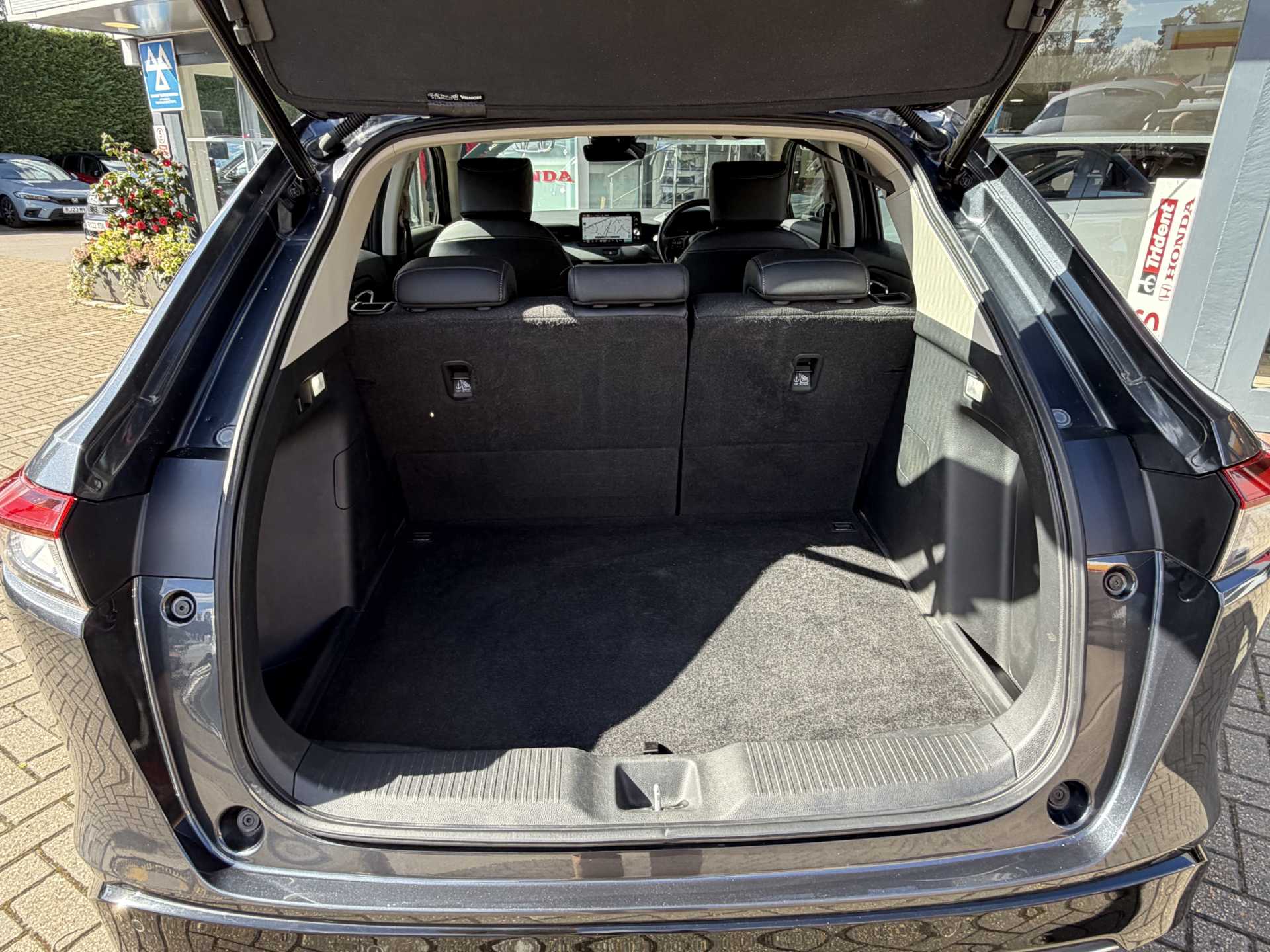 Honda HR-V 1.5 eHEV Advance 5dr CVT - Image 13