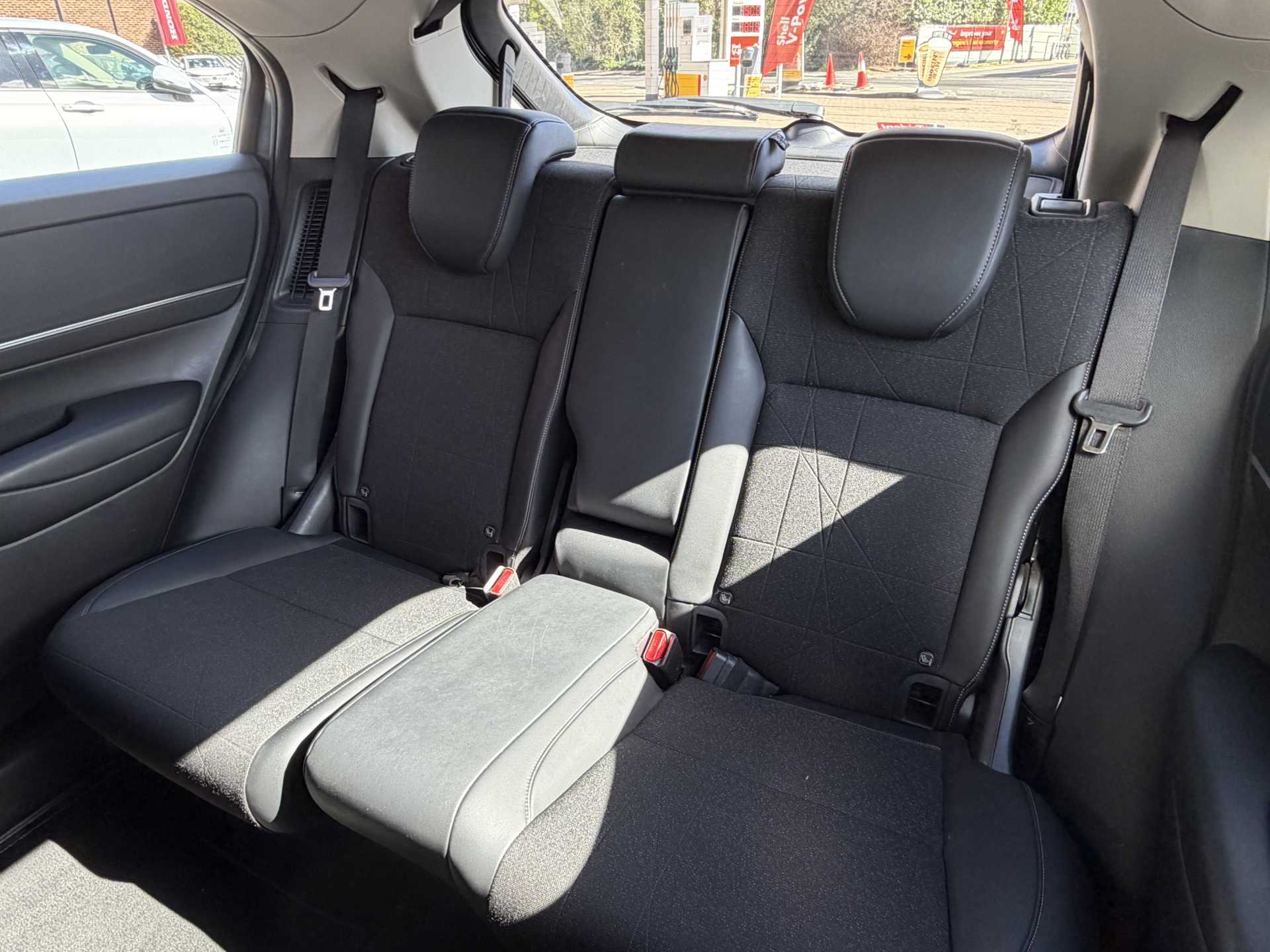 Honda HR-V 1.5 eHEV Advance 5dr CVT - Image 8