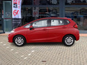 Honda Jazz 1.3 i-VTEC SE 5dr - Image 11