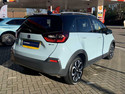 Honda Jazz 1.5 i-MMD Hybrid Crosstar EX 5dr eCVT - Image 12