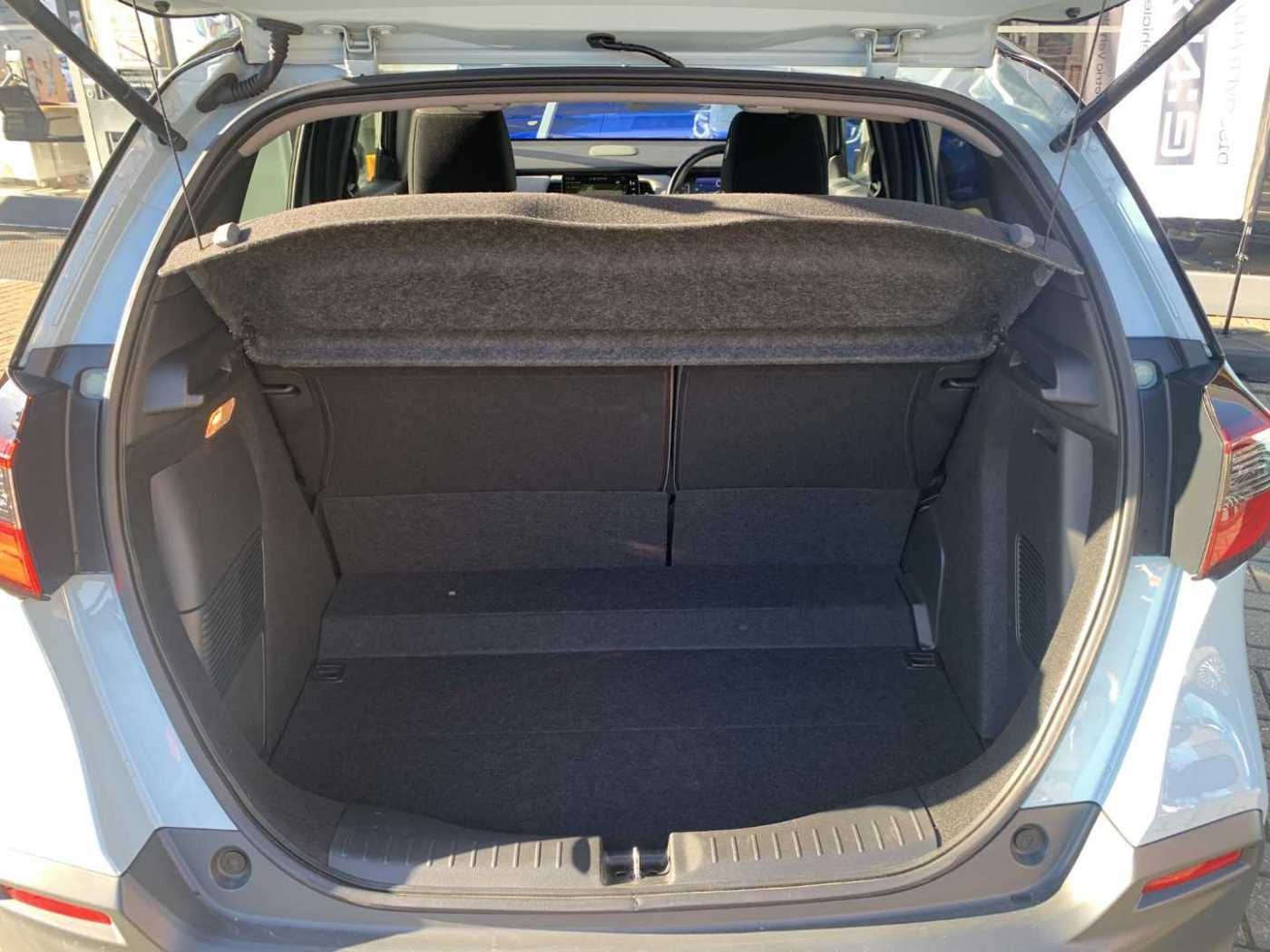 Honda Jazz 1.5 i-MMD Hybrid Crosstar EX 5dr eCVT - Image 13