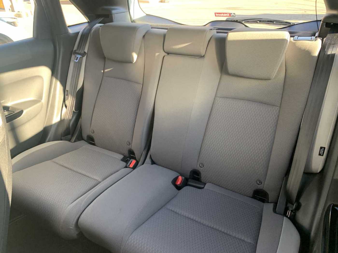 Honda Jazz 1.5 i-MMD Hybrid Crosstar EX 5dr eCVT - Image 8