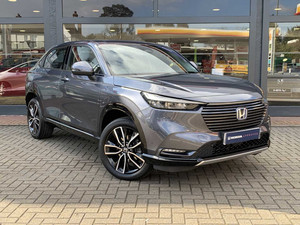 Honda HR-V 1.5 eHEV Advance 5dr CVT
