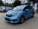 Honda Jazz 1.3 i-VTEC EX Navi 5dr - Image 10