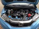 Honda Jazz 1.3 i-VTEC EX Navi 5dr - Image 20