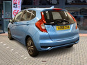 Honda JAZZ 1.3 i-VTEC EX Navi 5dr - Image 3