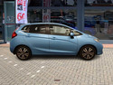 Honda JAZZ 1.3 i-VTEC EX Navi 5dr - Image 5