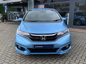 Honda Jazz 1.3 i-VTEC EX Navi 5dr - Image 6