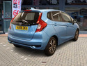 Honda JAZZ 1.3 i-VTEC EX Navi 5dr - Image 7