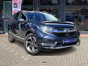 Honda CR-V 1.5 VTEC Turbo EX 5dr CVT - Image 1