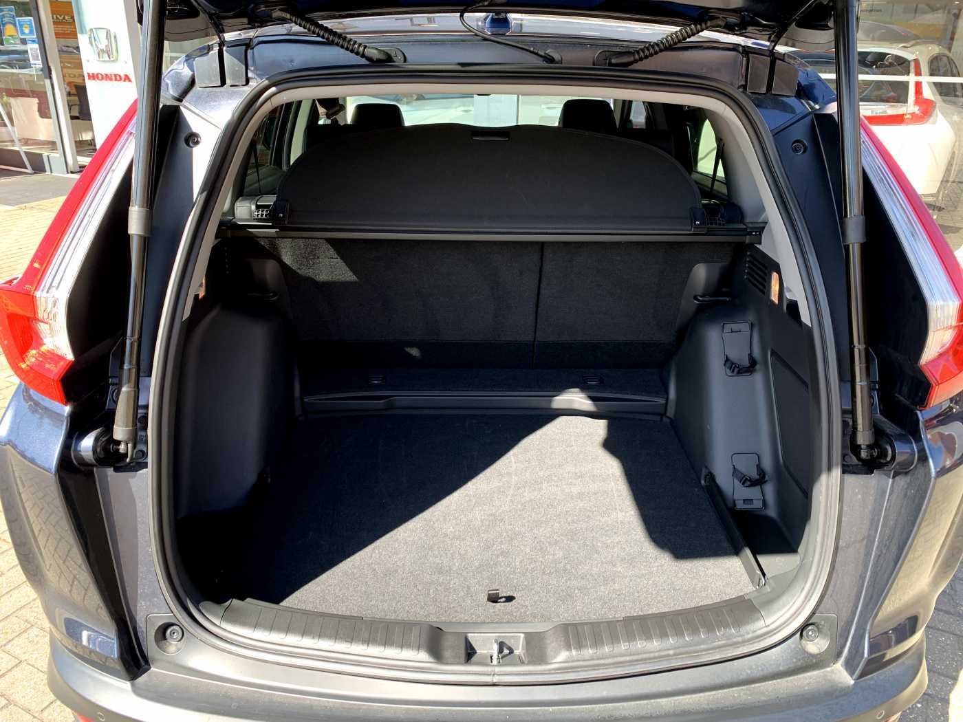 Honda CR-V 1.5 VTEC Turbo EX 5dr CVT - Image 13