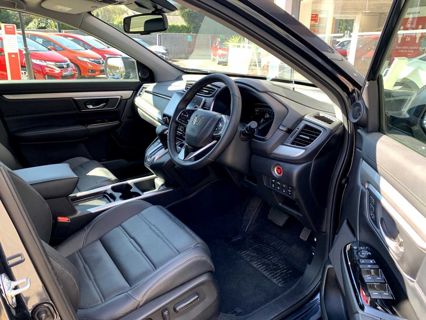 Honda CR-V 1.5 VTEC Turbo EX 5dr CVT - Image 15
