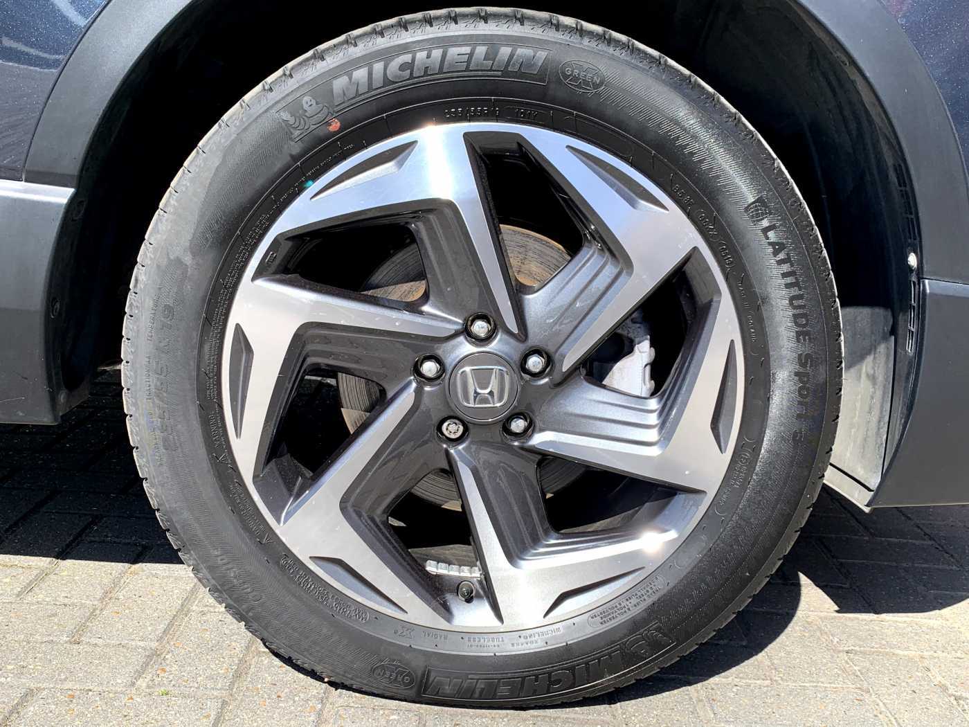 Honda CR-V 1.5 VTEC Turbo EX 5dr CVT - Image 9