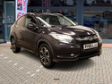 Honda HR-V 1.5 i-VTEC EX 5dr - Image 1