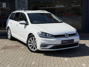 Volkswagen GOLF 1.5 TSI EVO GT 5dr Estate