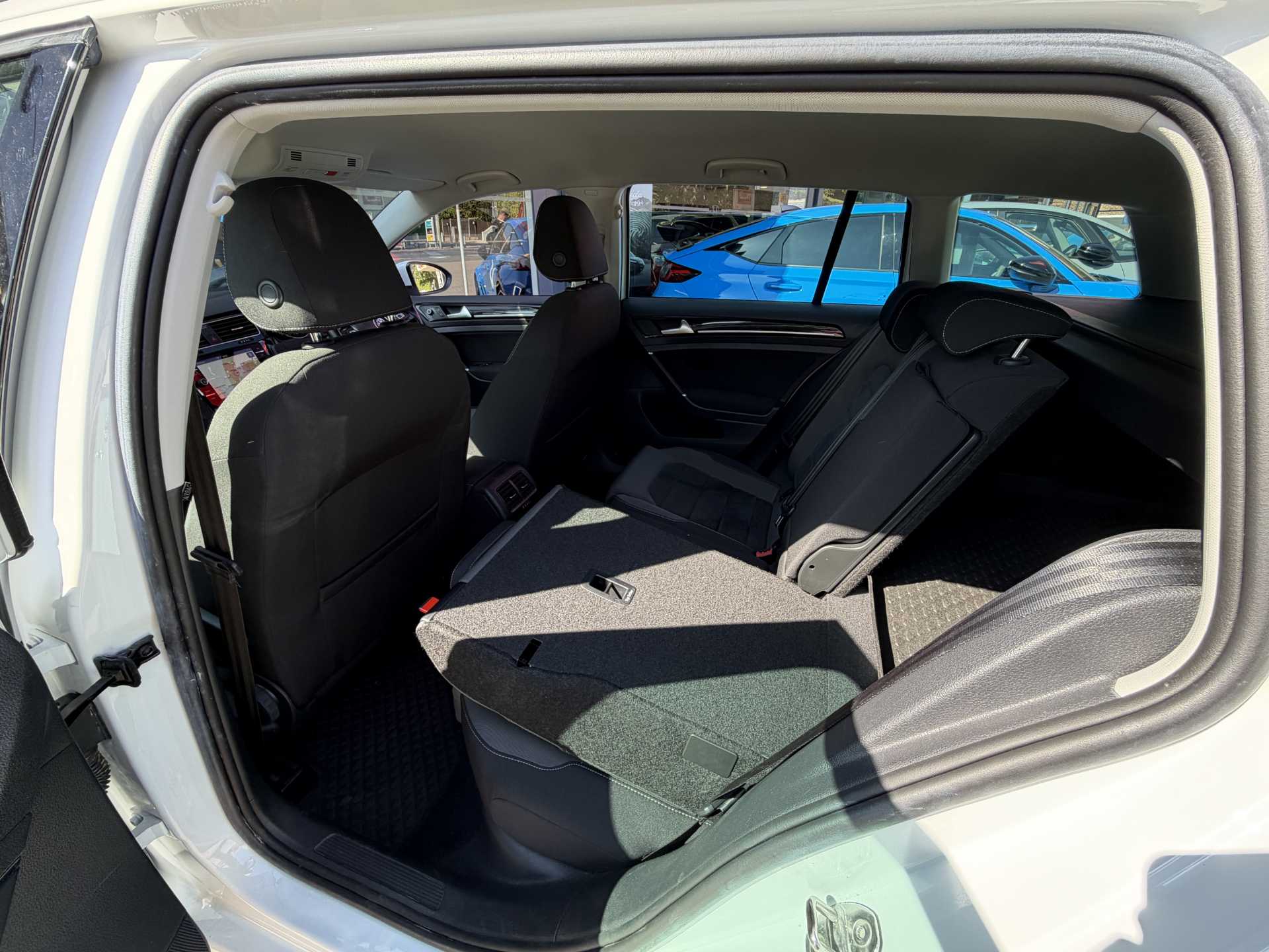 Volkswagen GOLF 1.5 TSI EVO GT 5dr Estate — image 19