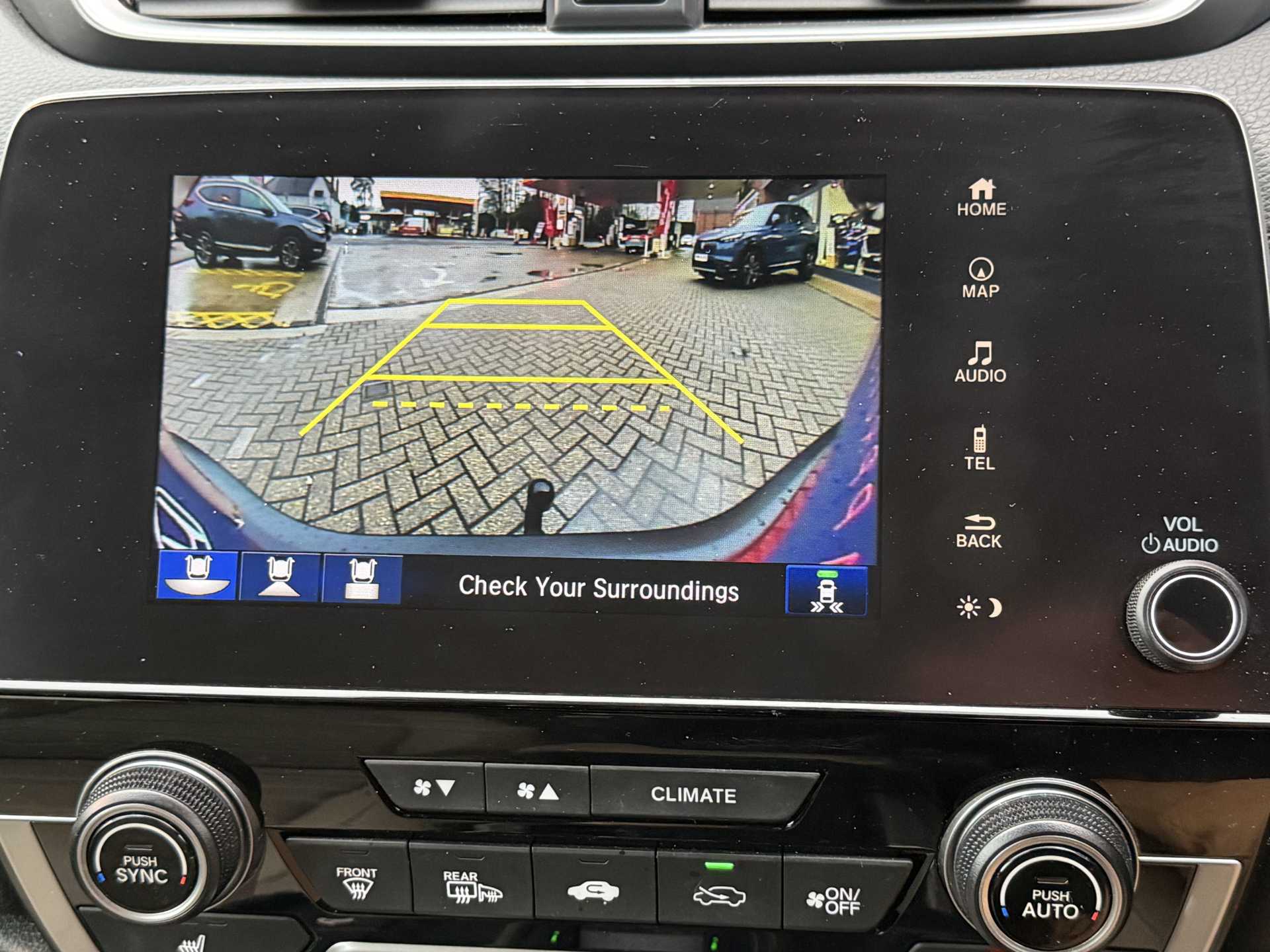 Honda CR-V 2.0 i-MMD Hybrid EX 5dr eCVT - Image 14