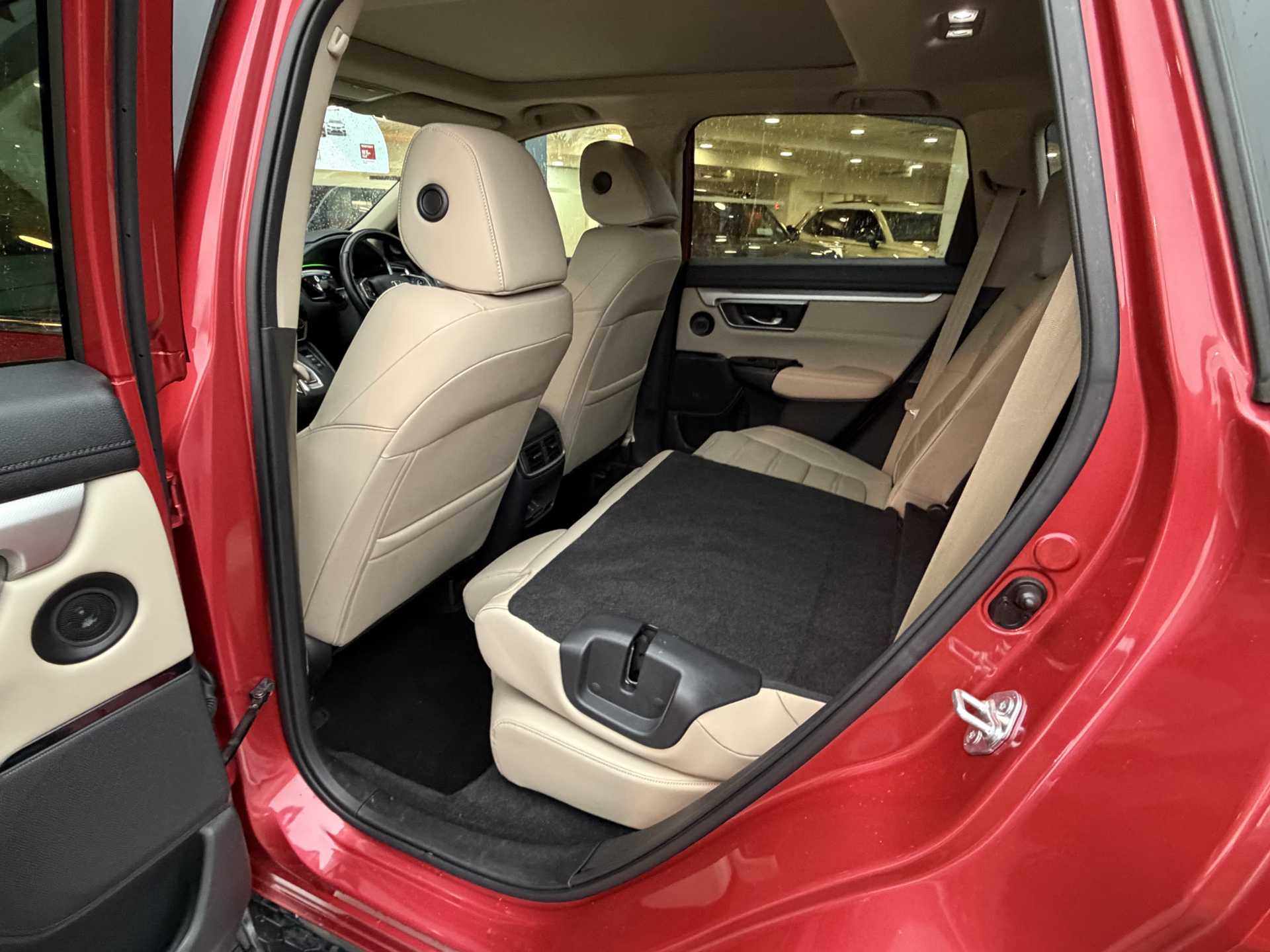 Honda CR-V 2.0 i-MMD Hybrid EX 5dr eCVT - Image 19